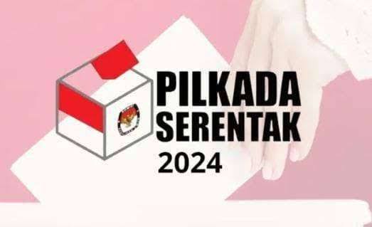 Masa Pendaftaran Selesai, 43 Pasangan Calon Siap Berlaga di Pilkada Serentak, Ini Daftarnya